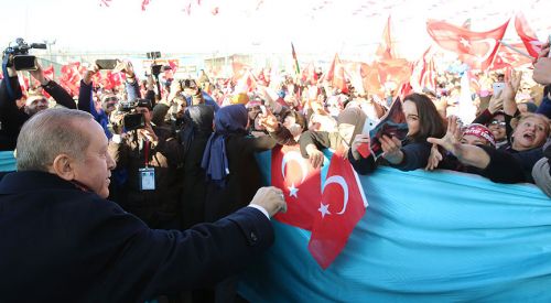 İsrail işgalci bir terör devletidir