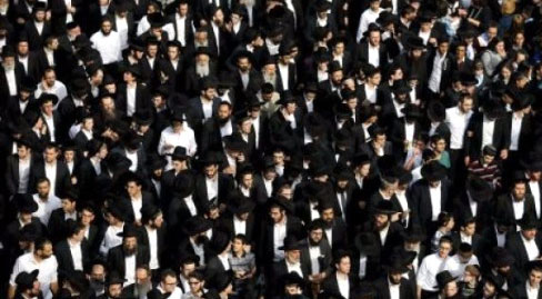 Yahudiler Mescid-i Aksa'ya baskın düzenledi!