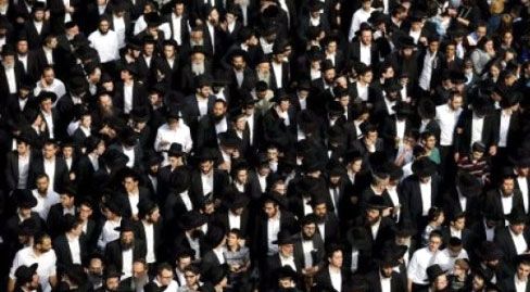 Yahudiler Mescid-i Aksa'ya baskın düzenledi!