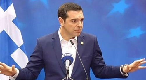 Τσίπρας: θα αλλάξουμε τον τρόπο εκλογής του μουφτή στη Θράκη
