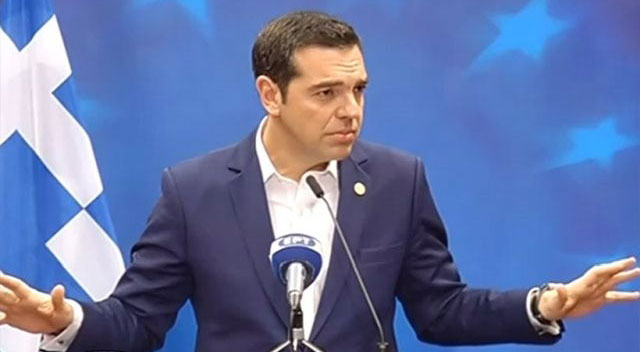 Τσίπρας: θα αλλάξουμε τον τρόπο εκλογής του μουφτή στη Θράκη