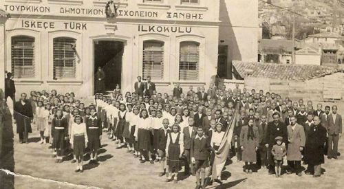 Προς Εισαγγελία Ροδόπης: Ο Καραμανλής αποκάλεσε την μειονότητα τουρκική