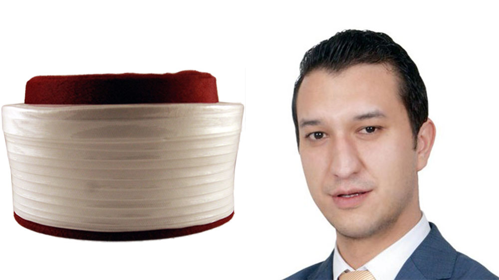 Av. Önder Mümin Müftü Seçimini ve Lozan'ın güncellenmesini değerlendirdi