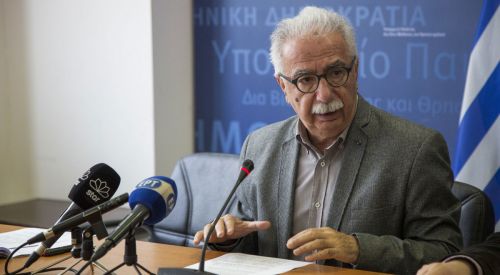 Bakan Gavroğlu Müftülük seçimini gündeme getirdi