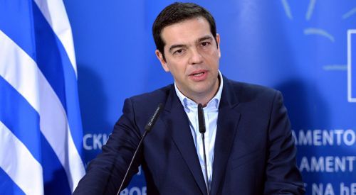 Çipras'tan müftü sorunu hakkında tarihi itiraf