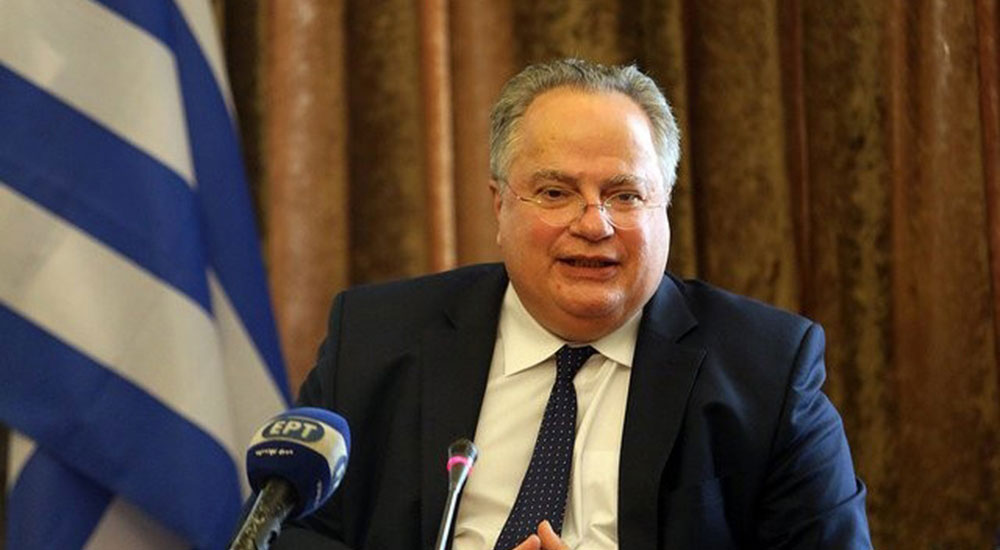 Dışişleri Bakanı Kocas: Erdoğan, güvenilir bir liderdir