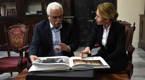 Kudüs kararı bağımsız Filistin'in önünü açtı