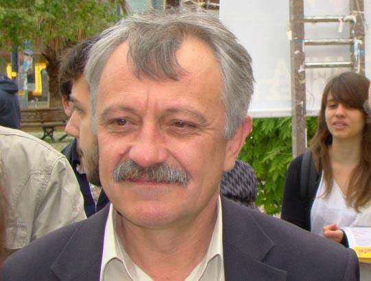 SYRİZA Rodop Milletvekili Ayhan KARAYUSUF’un  EĞİTİM YILI MESAJI