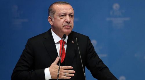 "Kudüs meselesi topyekun insanlığın uyanışına vesile olacaktır"