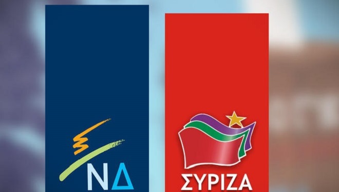 İktidar SYRİZA para yardımı yapsa da YDP hala önde