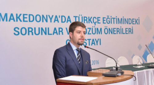 Orta Doğu'dan Balkanlar'a: Kuşatma, Direniş ve Türkiye