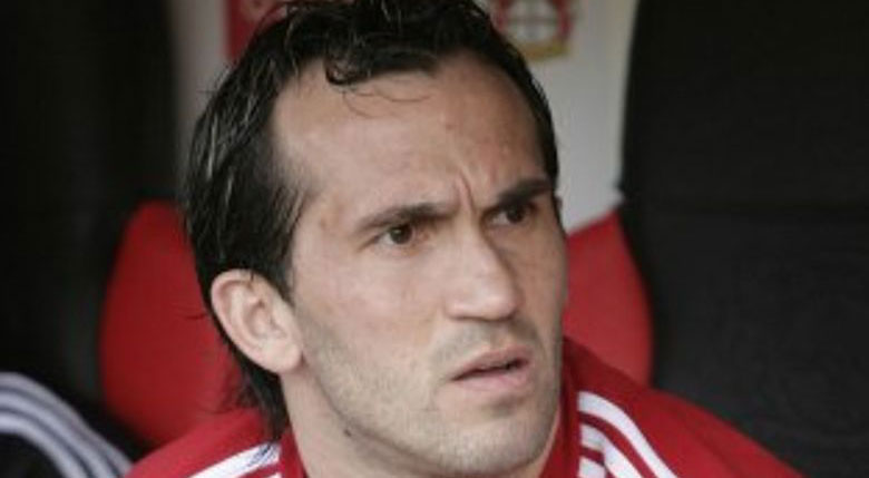 Theofanis Gekas, teknik direktörlük için Türkiye'ye gidiyor