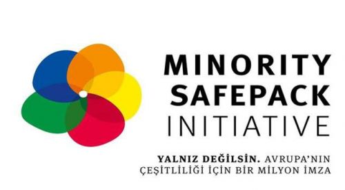 “Azınlıkları Koruma Paketi” imza kampanyasına destek ol!