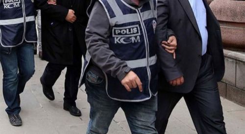 FETÖ'cüler Yunanistan'a kaçarken yakalandı