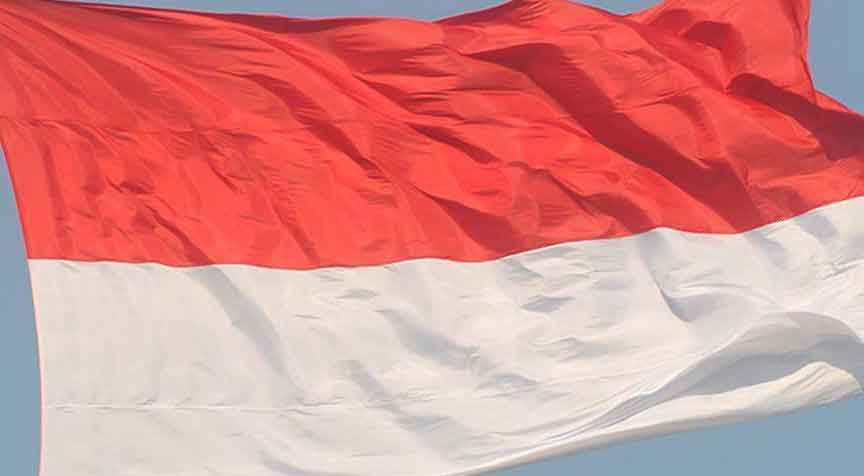 Endonezya'dan Guatemala'ya Kudüs tepkisi