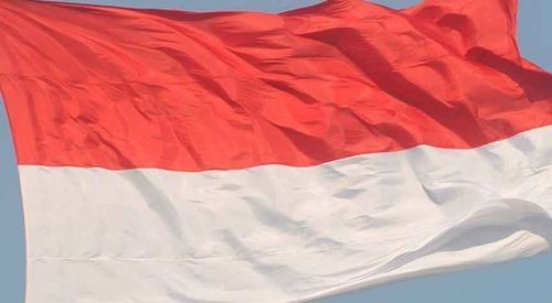 Endonezya'dan Guatemala'ya Kudüs tepkisi