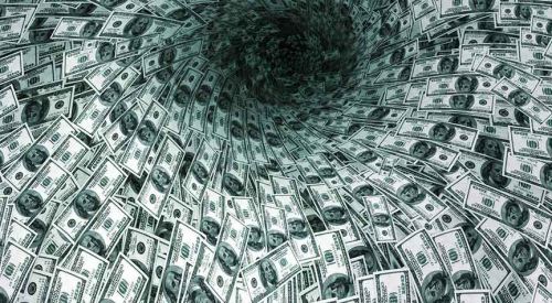 Servetlerine 1 trilyon dolar daha eklediler