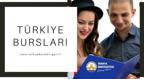 'Türkiye Bursları'na artık yılda 3 kez başvuru yapılabilecek
