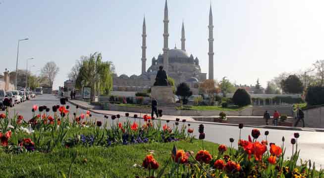 Edirne'de esnaflara "Yunanca" kursu verilecek
