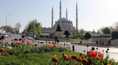 Edirne'de esnaflara "Yunanca" kursu verilecek