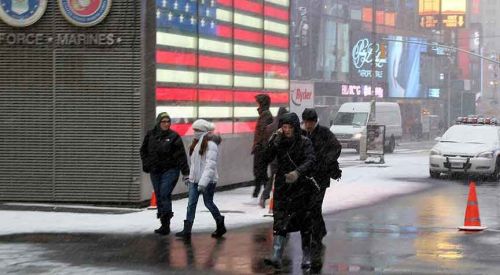 Aşırı soğuklar can aldı