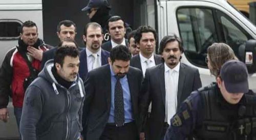 FETÖ'cü teröriste verilen sığınma hakkı 15 Şubat'ta karara bağlanacak