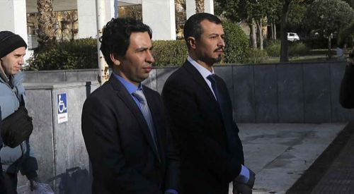 Yunanistan'a kaçan darbeci terörist hakkında yeni karar