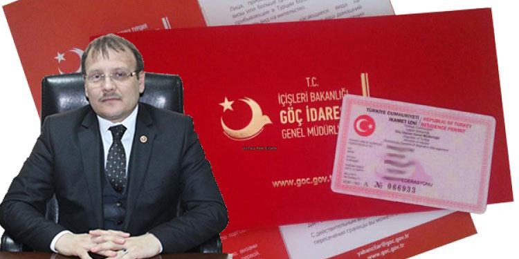 Anavatandan uzun dönem ikamet izni için beklenen müjde geldi!