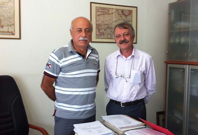 Milletvekili Ayhan Karayusuf: “MİLLİ EĞİTİM BAKANLIĞI ÖĞRENCİLERİMİZİN TEMEL EĞİTİM HAKKINI GASBETMEKTEDİR”