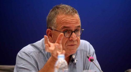 Muzalas: 8 askerin darbeci olduklarına dair ciddi bulgular var