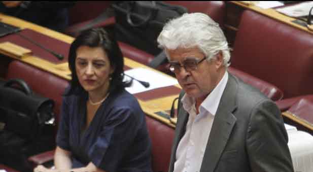 SİRİZA Milletvekili Mustafa Mustafa'dan skandal açıklamalar