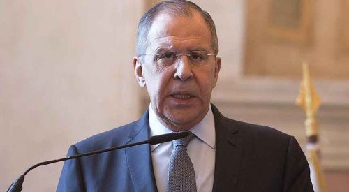 Rusya'dan ABD'ye 'Suriye'de yeni ordu' uyarısı