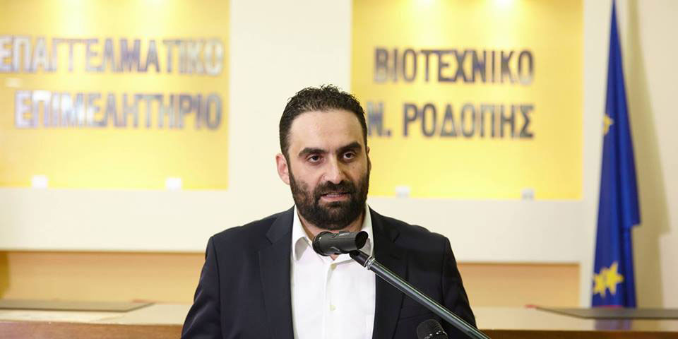 Gravanis, işletmelerin borç ödemelerinde düzenleme istedi