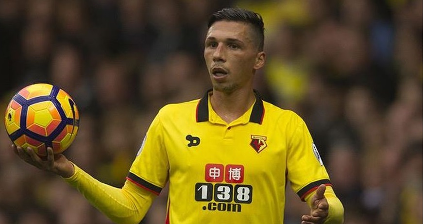 Yunan futbolcu Holebas Galatasaray yolunda