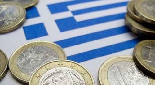 'Yunan bankaları hala zorluklarla karşı karşıya'