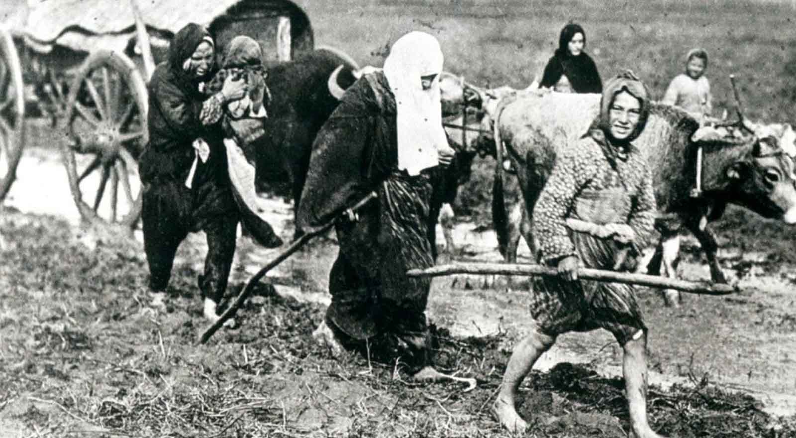 Yunan-Türk Mübadelesinin 95. yıl dönümü etkinliklerle anılacak