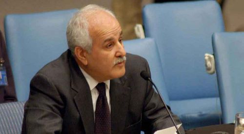 'ABD ve İsrail uluslararası toplumu yanıltmaya çalışıyor'