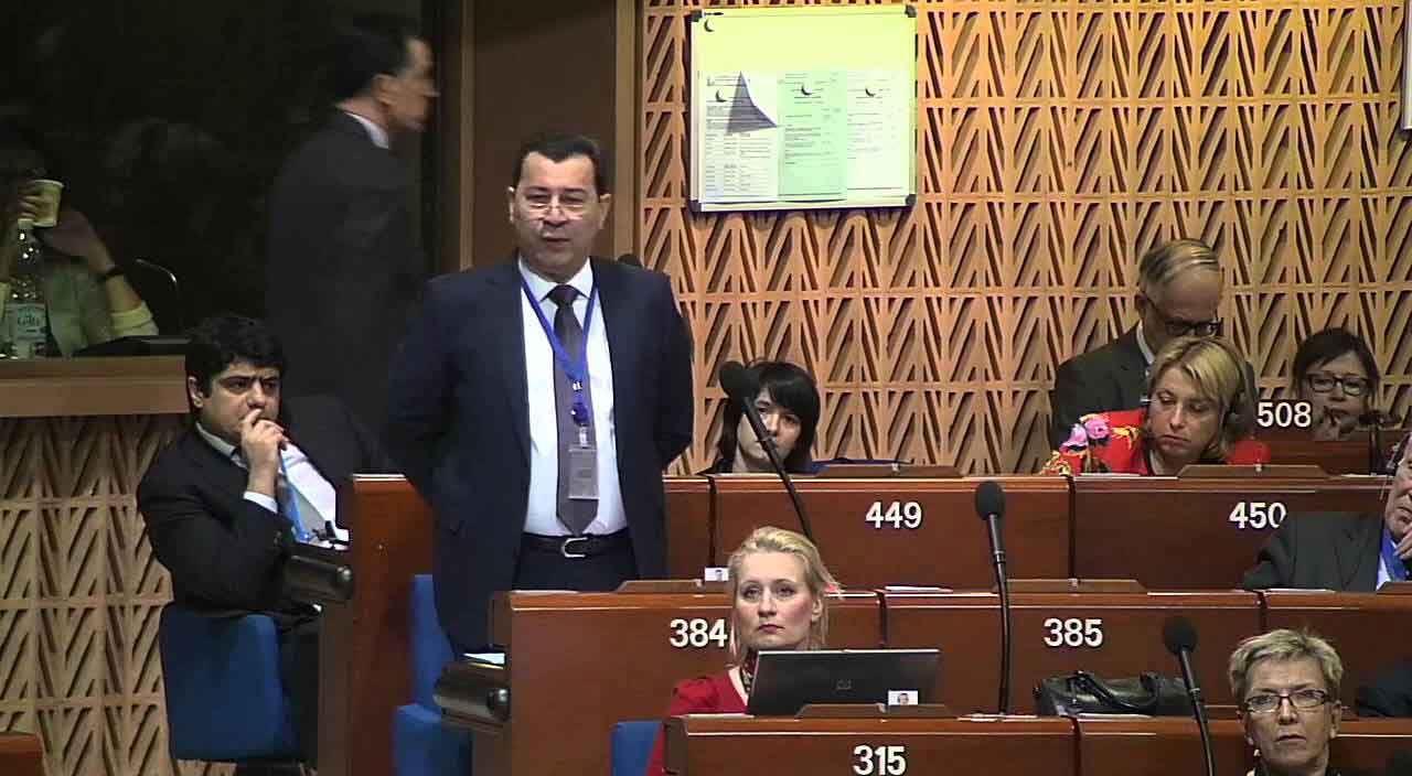 Azerbaycan'dan Türkiye'nin "Zeytin Dalı Harekatı"na destek