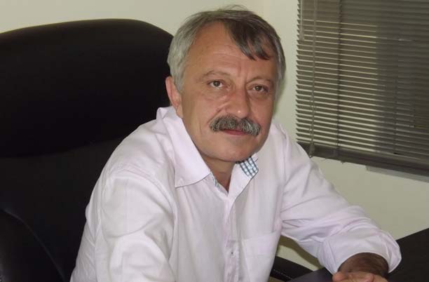 Milletvekili Ayhan KARAYUSUF’tan Soru Önergesi