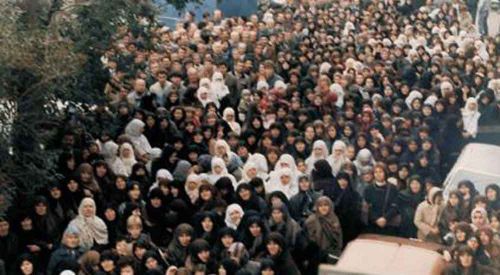 Batı Trakya Türklerinin milli direnişinin sembolü "29 Ocaklar" anılacak