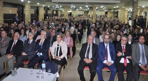 Batı Τrakya Türkleri '29 Ocaklar'ı gururla andı