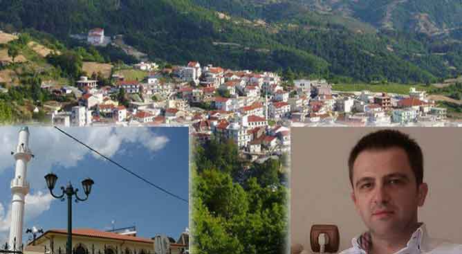 Batı Trakya’da inanç özgürlüğüne bir darbe daha: İmama 5 ay hapis