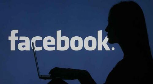 Facebook'ta harcanan zaman azaldı
