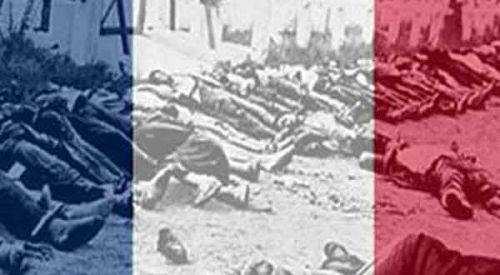 Fransa’nın Afrika'daki insan hakları ihlalleri sicili kabarık