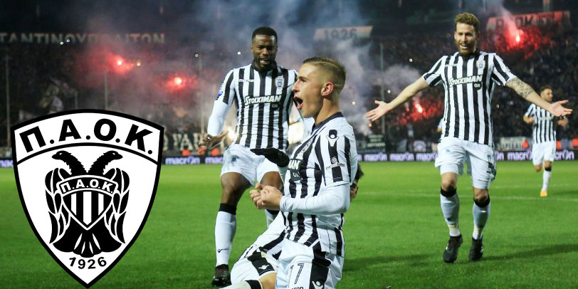 Yunanistan’da Lucescu rüzgarı esiyor PAOK zirvede