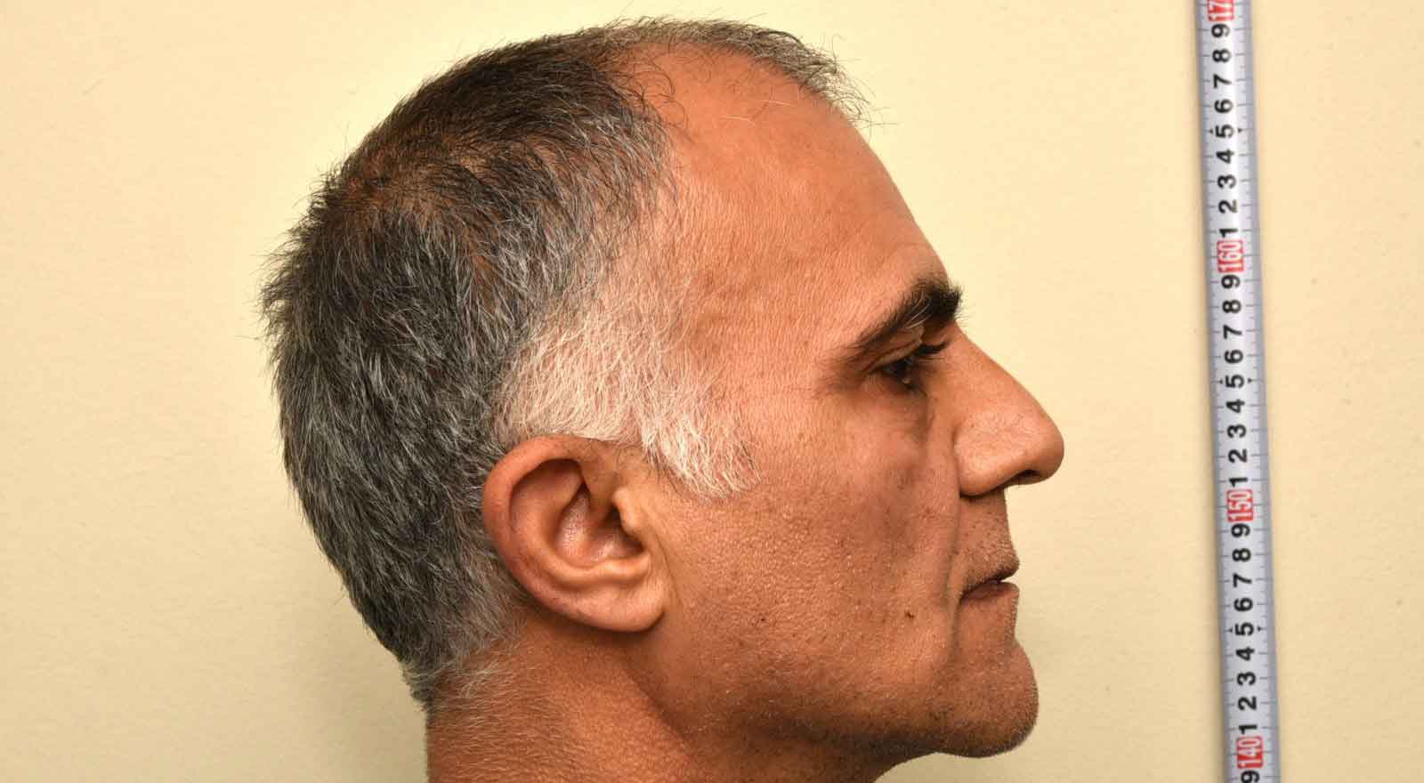 Yunanistan'da yakalanan teröristlerin davası ertelendi