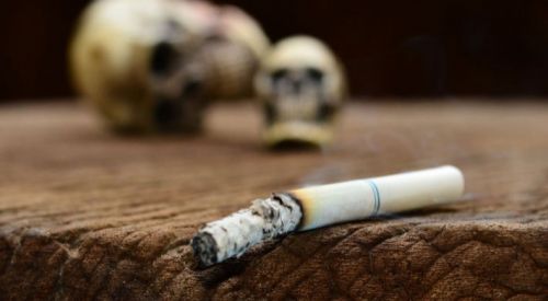 Sigara yılda 7 milyon kişinin canını alıyor