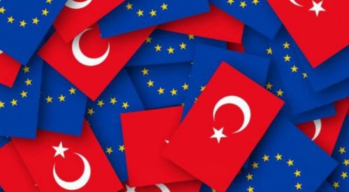 Türkiye 'vize serbestisine hazırım' mesajı verdi