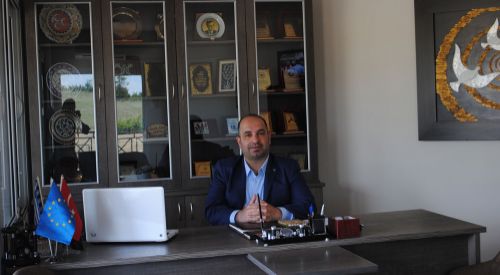 DEB Partisi: İTB'nin resmiyetinin iadesi hukukun gereğidir