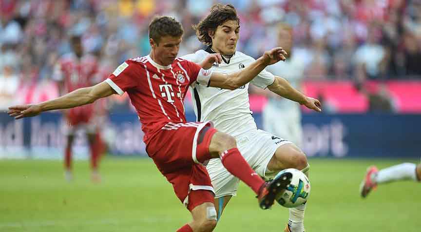 Para yerine kariyeri seçti